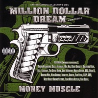 Million Dollar Dream - Chapter 4 - Money Muscle - Various Artists
