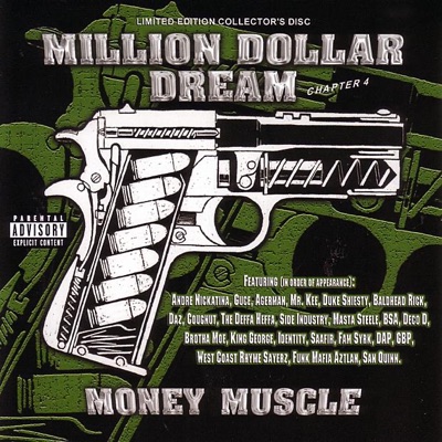 Million Dollar Dream - Chapter 4 - Money Muscle