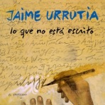 Lo Que No Esta Escrito - Single