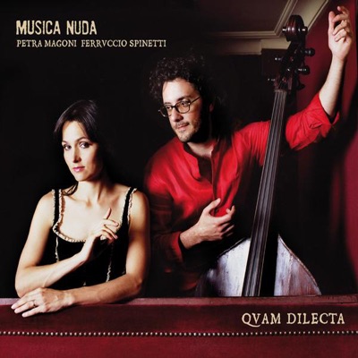 Musica Nuda
