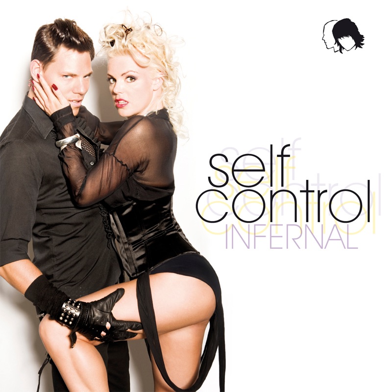 Self Control cover