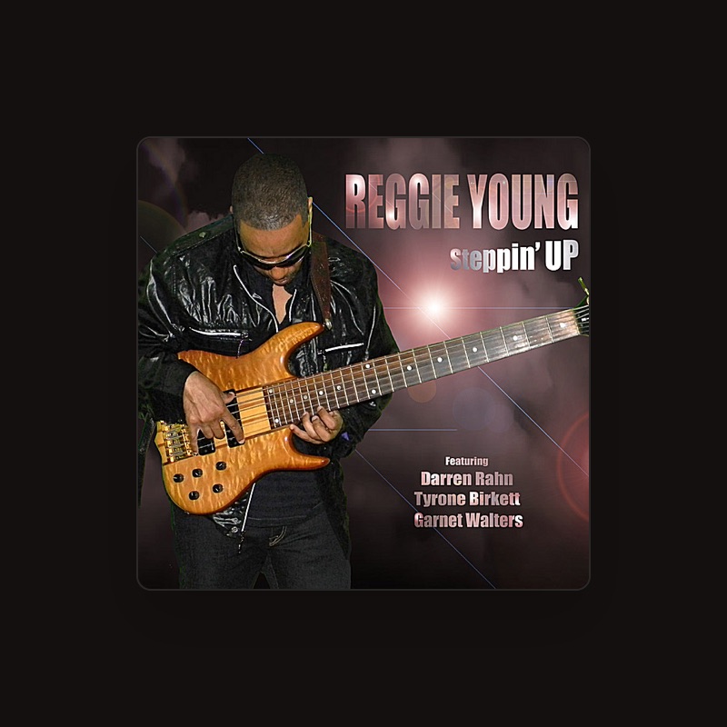 Reggie Young