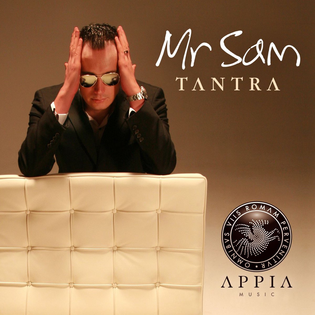 ‎Tantra - Single - Album by Mr Sam - Apple Music