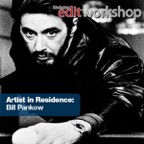 An Evening With Film Editor Bill Pankow: Manhattan Edit Workshop's Artist In Residence Series (Unabridged  Nonfiction)