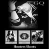 Hooters Shorts (feat. Soft Spoken) - Single