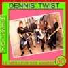 Dennis' Twist - Des bises de moi pour toi (Maxi)