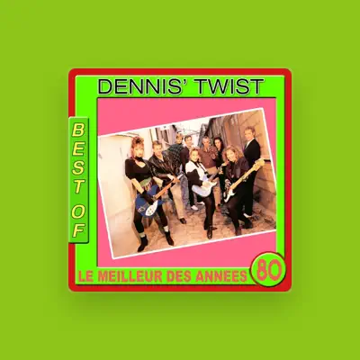 Listen to Dennis' Twist, watch music videos, read bio, see tour dates & more!