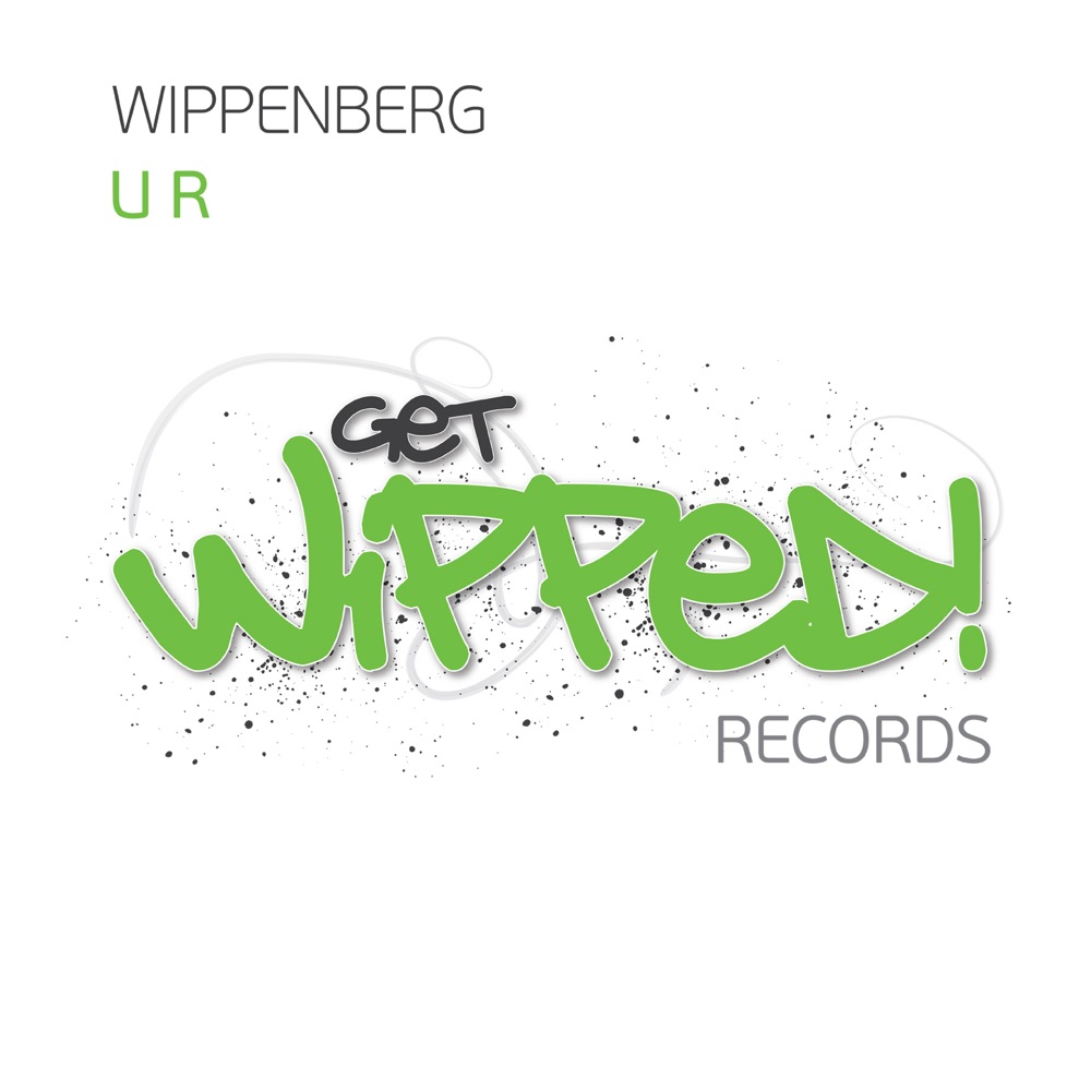 Обложка альбома «U R - Single» — Wippenberg