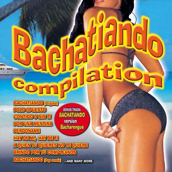 Bachatiando Compilation