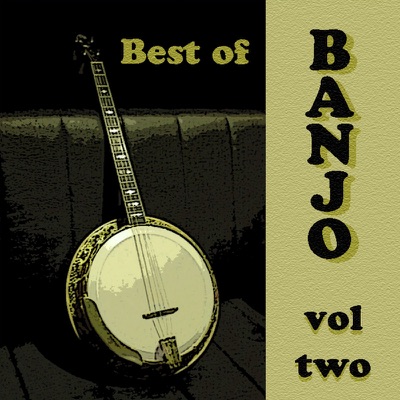 Best of Banjo Volume 2