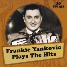 Frankie Yankovic - You Are My Sunshine