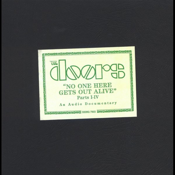 日本全国送料無料商品 特集 Gets Here One No Out Documentary Audio An I-IV: Parts Alive, その他