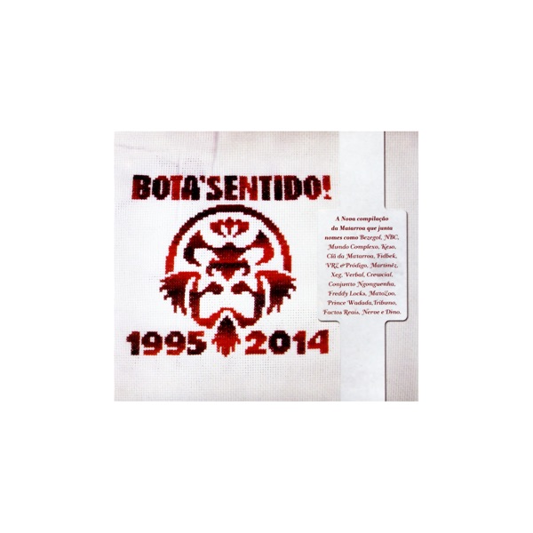 Bota' Sentido!