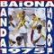Mi Linda Senorita - Baiona Banda lyrics