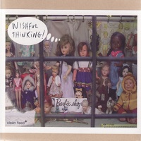 Wishful Thinking - Wishful Thinking