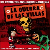 La Cumbia de los Trapos (DJ Yeyo Remix feat. DJ Freddie & DJ Barisi) artwork