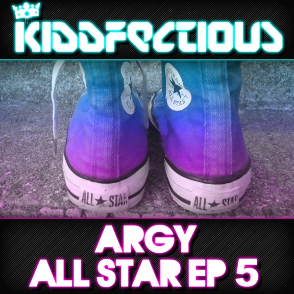 All Star 5 - EP