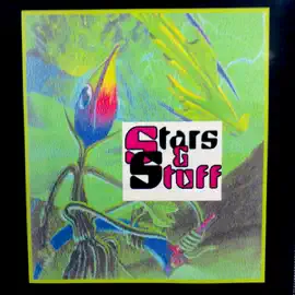 Stars & Stuff