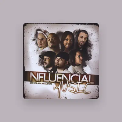 Listen to Nfluencial Music, watch music videos, read bio, see tour dates & more!