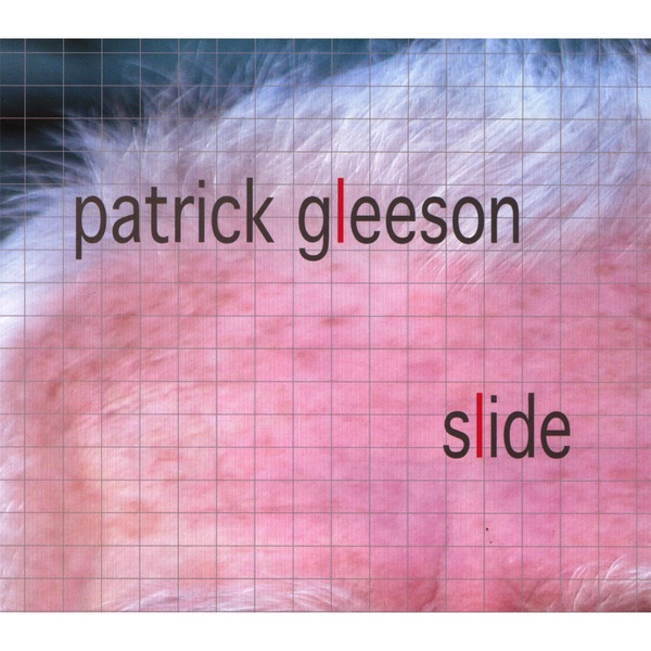 Gleeson, Patrick – Slide