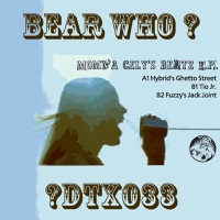 Momma Cealy's Beatz - EP - Bear Who?