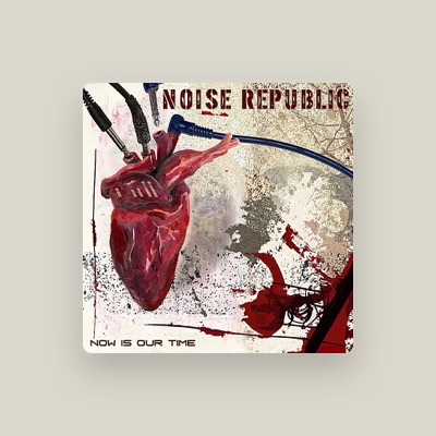 Listen to Noise Republic, watch music videos, read bio, see tour dates & more!