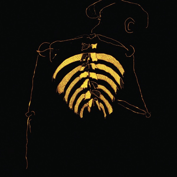 Pontiak – Living CD viršelis