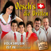 Toscani-Pfiff - Oesch's die Dritten