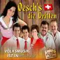 Es blüht ein Edelweiss