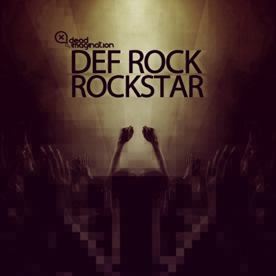 Rockstar (Original Mix) - Single