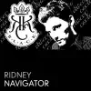 Ridney - Navigator (Original Mix)