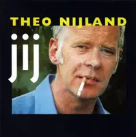Langs Het Tuinpad — Theo Nijland