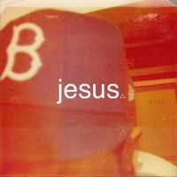 Jesus - Blu