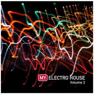 My Electro House, Vol. 3