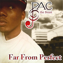 Leave Your Heels On (feat. J Jona) PAC the Beast