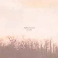 Deserter (reprise) — Matt Baumann