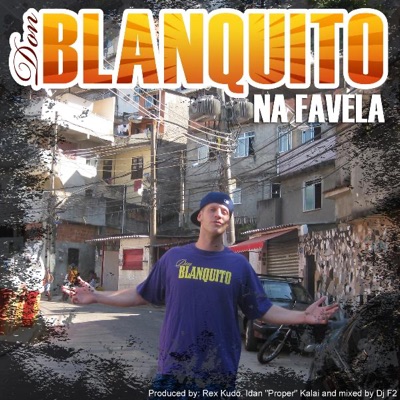 Na Favela - Single
