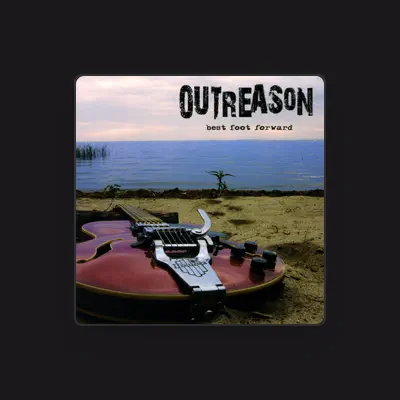 Listen to OutReason, watch music videos, read bio, see tour dates & more!