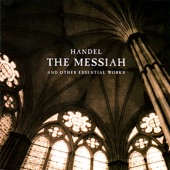 The Messiah : Hallelujah artwork