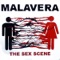 The Sex Scene - Malavera lyrics