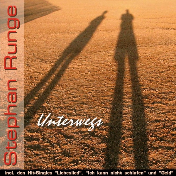 Cover Stephan Runge - Liebeslied (Fox Club Mix)
