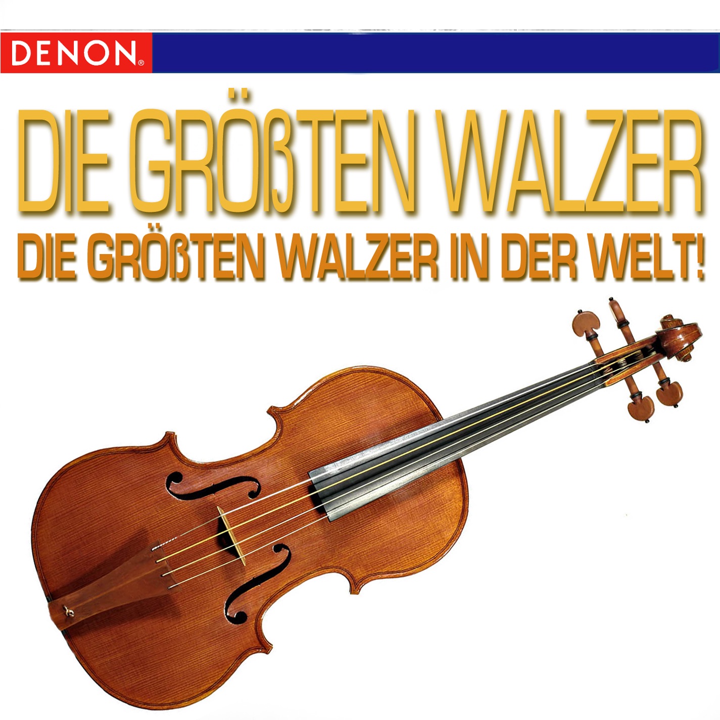Die Grobten Walzer in der Welt!