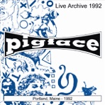 Portland, Maine 1992