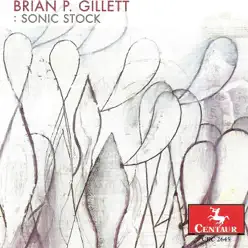 Gillett, B.: Sonic Stock - A Little Morning Music - Television, Industry, Pee - Music To Dress By - Studio Orchestra Gillett, B.: Sonic Stock - A Little Morning Music - Television, Industry, Pee - Music To Dress By - Studio Orchestra