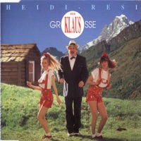 Heidi Resi - Single - Der große Klaus