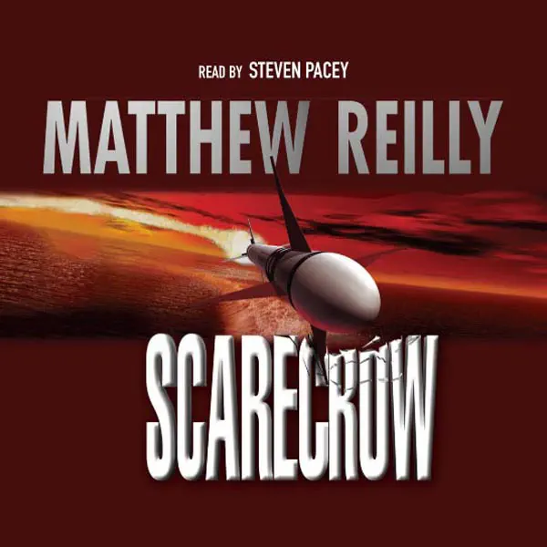 Scarecrow
