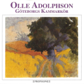 Olle Adolphson