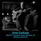 Jorma Kaukonen - Waiting For A Train