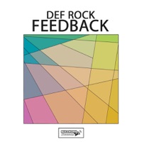 Feedback - Single - Def Rock