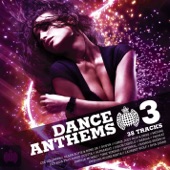 Ministry of Sound: Dance Anthems 3 artwork